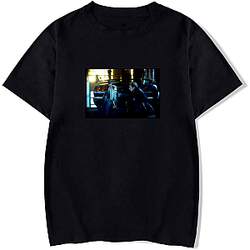 Gone in 60 Seconds features Angelina Jolie Gone In 60 Seconds T-Shirts