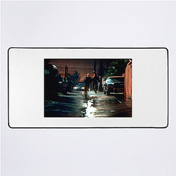 Gone in 60 Seconds is a crime thriller Gone In 60 Seconds Mouse Pads