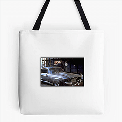 Gone in 60 Seconds has great chases Gone In 60 Seconds Bags