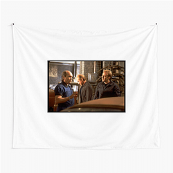 Gone in 60 Seconds is a loose remake Gone In 60 Seconds Tapestries