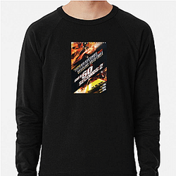 Gone in 60 Seconds is a 2000 film Gone In 60 Seconds Sweatshirts