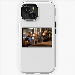 Gone in 60 Seconds is a loose remake Gone In 60 Seconds iPhone Cases