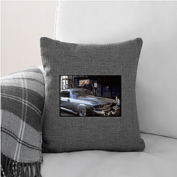Gone in 60 Seconds has great chases Gone In 60 Seconds Pillows Cover