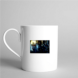 Gone in 60 Seconds features Angelina Jolie Gone In 60 Seconds Mugs