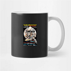 Gone in 60 Seconds is about stealing cars Gone In 60 Seconds Mugs