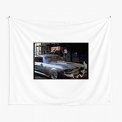 Gone in 60 Seconds has great chases Gone In 60 Seconds Tapestries