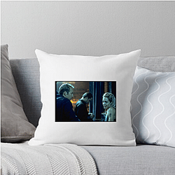 Gone in 60 Seconds needs 50 cars Gone In 60 Seconds Pillows Cover