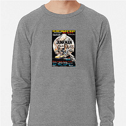 Gone in 60 Seconds is about stealing cars Gone In 60 Seconds Sweatshirts