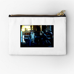 Gone in 60 Seconds features Angelina Jolie Gone In 60 Seconds Zipper Pouches