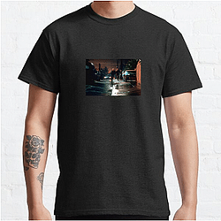 Gone in 60 Seconds is a crime thriller Gone In 60 Seconds T-Shirts