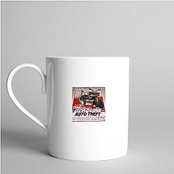 Gone in 60 Seconds was produced by Bruckheimer Gone In 60 Seconds Mugs