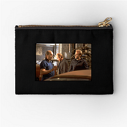 Gone in 60 Seconds is a loose remake Gone In 60 Seconds Zipper Pouches