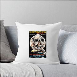 Gone in 60 Seconds is about stealing cars Gone In 60 Seconds Pillows Cover