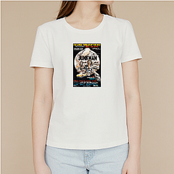 Gone in 60 Seconds is about stealing cars Gone In 60 Seconds T-Shirts