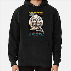 Gone in 60 Seconds is about stealing cars Gone In 60 Seconds Hoodies