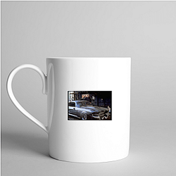 Gone in 60 Seconds has great chases Gone In 60 Seconds Mugs