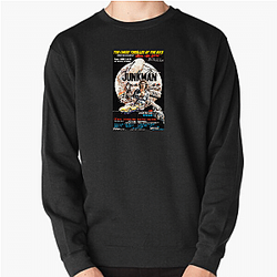 Gone in 60 Seconds is about stealing cars Gone In 60 Seconds Sweatshirts