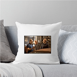 Gone in 60 Seconds is a loose remake Gone In 60 Seconds Pillows Cover