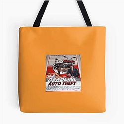 Gone in 60 Seconds was produced by Bruckheimer Gone In 60 Seconds Bags