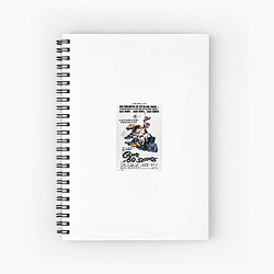 Gone in 60 Seconds stars Nicolas Cage Gone In 60 Seconds Notebook
