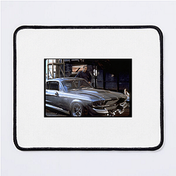 Gone in 60 Seconds has great chases Gone In 60 Seconds Mouse Pads