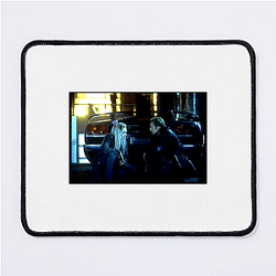 Gone in 60 Seconds features Angelina Jolie Gone In 60 Seconds Mouse Pads
