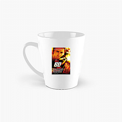 Gone in 60 Seconds is an action movie Gone In 60 Seconds Mugs