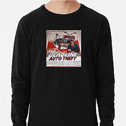Gone in 60 Seconds was produced by Bruckheimer Gone In 60 Seconds Sweatshirts