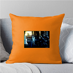Gone in 60 Seconds features Angelina Jolie Gone In 60 Seconds Pillows Cover
