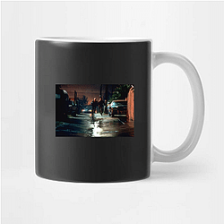 Gone in 60 Seconds is a crime thriller Gone In 60 Seconds Mugs
