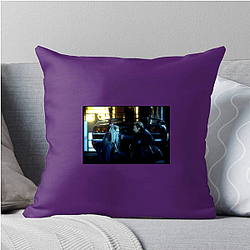 Gone in 60 Seconds features Angelina Jolie Gone In 60 Seconds Pillows Cover