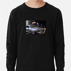 Gone in 60 Seconds has great chases Gone In 60 Seconds Sweatshirts