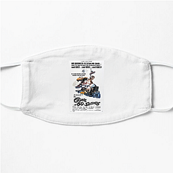 Gone in 60 Seconds stars Nicolas Cage Gone In 60 Seconds Face Masks
