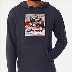 Gone in 60 Seconds was produced by Bruckheimer Gone In 60 Seconds Hoodies