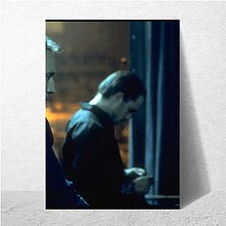 Gone in 60 Seconds needs 50 cars Gone In 60 Seconds Posters