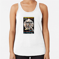 Gone in 60 Seconds is about stealing cars Gone In 60 Seconds Tank Tops