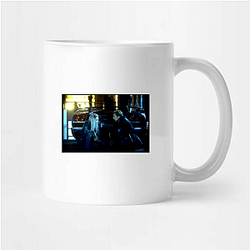 Gone in 60 Seconds features Angelina Jolie Gone In 60 Seconds Mugs