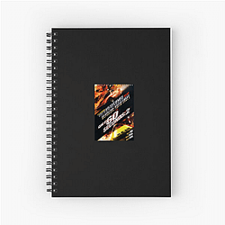 Gone in 60 Seconds is a 2000 film Gone In 60 Seconds Notebook