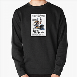 Gone in 60 Seconds stars Nicolas Cage Gone In 60 Seconds Sweatshirts