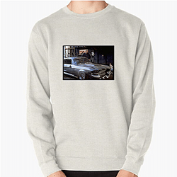 Gone in 60 Seconds has great chases Gone In 60 Seconds Sweatshirts