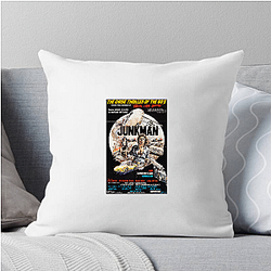 Gone in 60 Seconds is about stealing cars Gone In 60 Seconds Pillows Cover