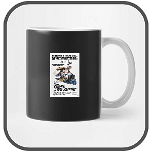 Gone In 60 Seconds Mugs