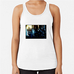 Gone in 60 Seconds features Angelina Jolie Gone In 60 Seconds Tank Tops