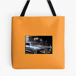 Gone in 60 Seconds has great chases Gone In 60 Seconds Bags