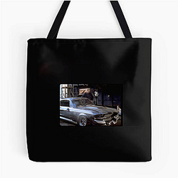 Gone in 60 Seconds has great chases Gone In 60 Seconds Bags