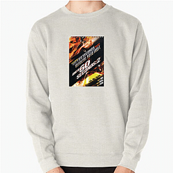 Gone in 60 Seconds is a 2000 film Gone In 60 Seconds Sweatshirts