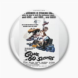 Gone in 60 Seconds stars Nicolas Cage Gone In 60 Seconds Pins