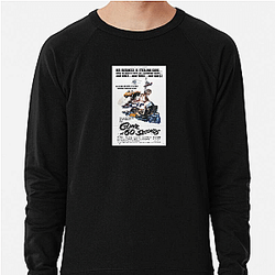 Gone in 60 Seconds stars Nicolas Cage Gone In 60 Seconds Sweatshirts