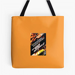 Gone in 60 Seconds is a 2000 film Gone In 60 Seconds Bags