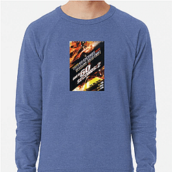 Gone in 60 Seconds is a 2000 film Gone In 60 Seconds Sweatshirts